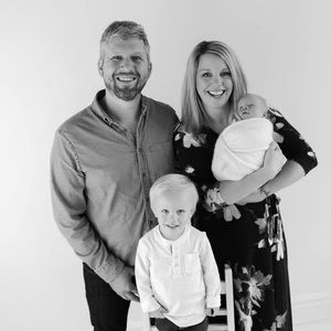 Meet your Posher, Niki